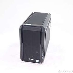 G-GEAR GA7JC64T／EX2 〔Windows 10〕 ［Core-i7-6700 (3.4GHz)／16GB／SSD480GB／GeForce RTX 3060Ti(8GB)／Window