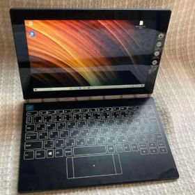 Lenovo YOGABOOK YB1-X91L ジャンク