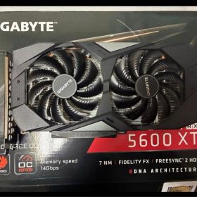 GIGABYTE Radeon RX 5600 XT