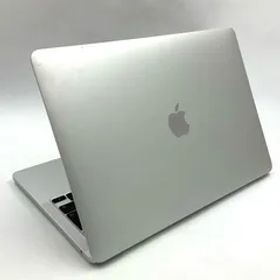 【全額返金保証】【最速発送】Apple MacBook Pro 13インチ 2022 Apple M2 8GB 256GB シルバー 80% 美品 動作確認済