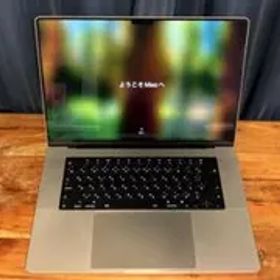 本日値下げ！MacBook Pro M2 Max 32GB 1TB