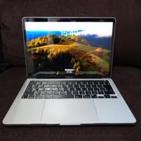 【週末限定値下げ中】MacBookPro M2 16GB 256GB 13.3㌅