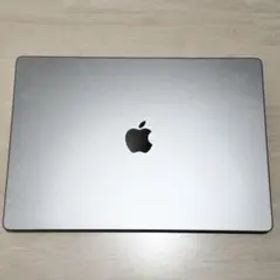 MacBook Pro M2Pro 16インチ 16GB/512GB