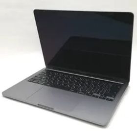 【当店保証30日間】MacBook Pro M2 13.3インチ 2022 MNEH3J/A 【管理番号:37436】
