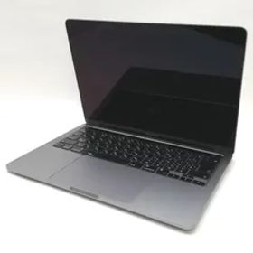 【当店保証30日間】MacBook Pro M2 13.3インチ 2022 MNEJ3J/A 【管理番号:37879】