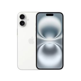 Apple iPhone16 Plus MXVC3JA ホワイト 128GB SIMフリー[ラッピング不可]【沖縄・北海道・離島配送不可】KW