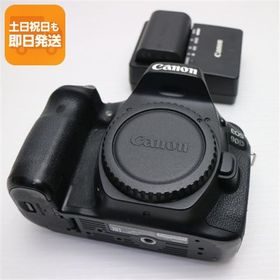 超美品 EOS 90D ボディ ブラック 中古 あすつく 土日祝発送OK
