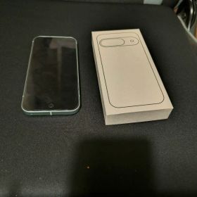 Google pixel 9 128GB / pixel watch 3