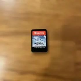 ポケモンレジェンズ アルセウス Nintendo Switch