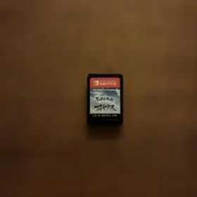 ポケモンレジェンズ アルセウス