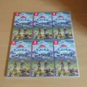 Pokemon LEGENDS アルセウス ソフト ②
