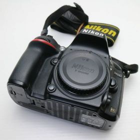 ニコン(Nikon)のNikon D600 ブラック ボディ M333(デジタル一眼)