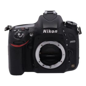 Nikon ニコン/デジタル一眼/D600 ボディ/2022470/Bランク/62【中古】(デジタル一眼)