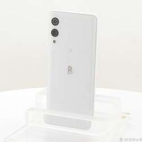 〔中古品〕 Rakuten Hand 5G 128GB ホワイト P780 楽天 SIMフリー ［5.1インチ有機EL／Snapdragon 480／2.2GHz/2GHz/1.9GHz/1.8GHz］〔中古品〕 Rakuten Hand 5G 128GB ホワイト P780 楽天 SIMフリー ［5.1インチ有機EL／Snapdragon 480／2.2GHz/2GHz/1.9GHz/1.8GHz］