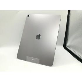 【中古】Apple 【Wi-Fi】 13インチ iPad Air（M3/2025) 256GB スペースグレイ MCNN4J/A【道玄坂】保証期間1ヶ月【ランクA】