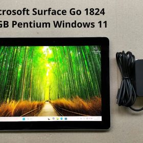 Microsoft Surface Go 1824