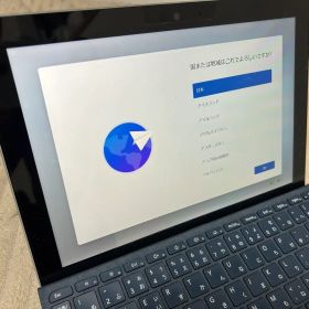 surface go Microsoft 8GB/128GB キーボード付き