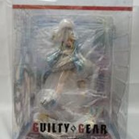 ブリジット GUILTY GEAR -STRIVE- スピリテイル