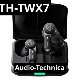 ATH-TWX7 オーディオテクニカ ワイヤレスイヤホン