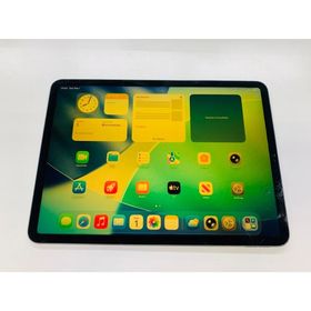 ★送料無料★ジャンク★WiFi★A2228 iPad Pro 11インチ 第2世代 128GB★グレイ★0008280000425★SYS★02/02
