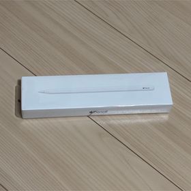 アップル(Apple)のApple Pencil 第2世代 iPad Pro 用 新品 未開封(その他)