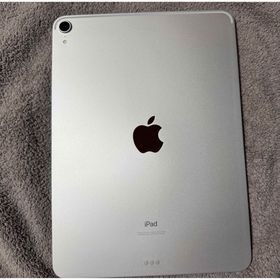 アップル(Apple)のiPad Pro 第1世代11インチ 256GB➕Apple pencil (タブレット)