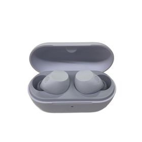 SONY◆イヤホン WF-C710N