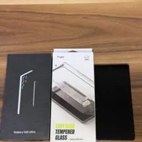 Galaxy S25 Ultra 512GB 国内版 SIM