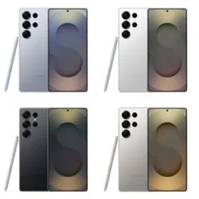 Samsung Galaxy S25 Ultra S938B 5G DUAL SIM 256GB SIMフリー