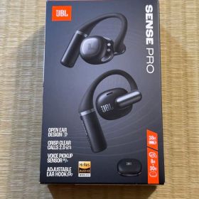 JBL Sense Pro ブラック
