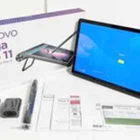 【展示品】Lenovo(レノボ) タブレットPC Android Yoga Tab 11 ZA8W0113JP 【良い】送料無料