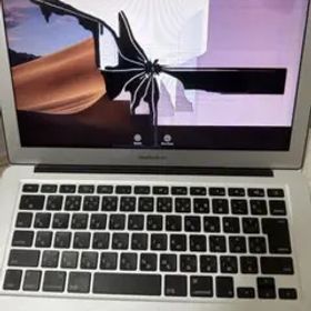 APPLE MacBook Air MACBOOK AIR MMGF2J/A