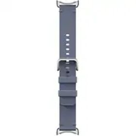Google グーグル GA10021-WW [Google Pixel Watch 4 41mm クラフトレザーバンド Moonstone / Brushed Silver Sサイズ]