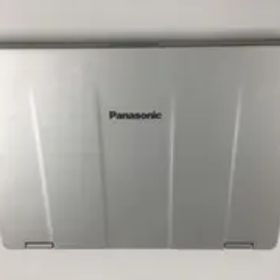 Let's Note RZ4 MacOS Monterey/Windows11