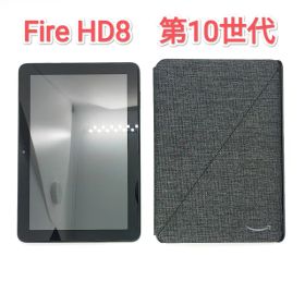 26013101 Fire HD 8 32GB 第10世代 FIREHD8