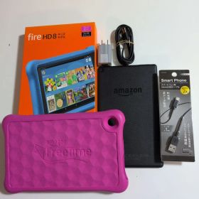 Amazon Fire HD 8 タブレット セット