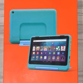【新品・未使用】Fire HD 8 Kids Pro 32GB