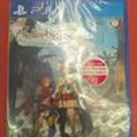 PS4ソフト ライザのアトリエ2 -失われた伝承と秘密の妖精 コーエーテクモゲームス