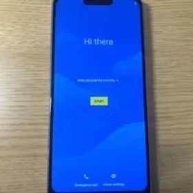 Android One X5 ワイモバイル