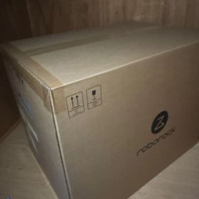 Roborock Qrevo C モデル：RRWOPEP+EWFD24LRR