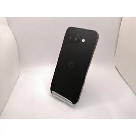 【中古】【赤ロム保証あり】Google SoftBank 【SIMフリー】 Pixel 9a オブシディアン 8GB 128GB【三宮駅前】保証期間1ヶ月【ランクB】
