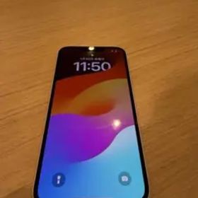 iPhone 13 128GB SIMフリー 即日発送可能。