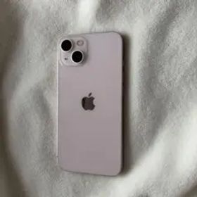 Apple iPhone 13 ピンク本体