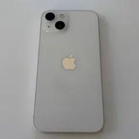 iPhone13 256GB スターライト SIMフリー Apple