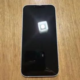 ★美品★iPhone13 128GB SIMフリー
