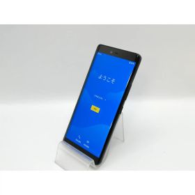 【中古】Wiko 楽天モバイル 【SIMフリー】 Rakuten Hand 5G ブラック 4GB 128GB P780【京都】保証期間1ヶ月【ランクB】