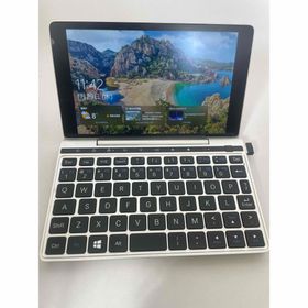GPD Pocket2 Celeron 3965Y / 256GB かなりレア(ノートPC)