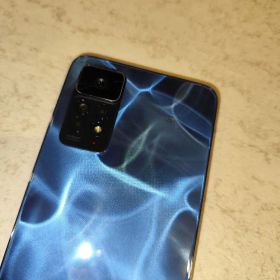 美品 Xiaomi Redmi Note 11 Pro 5G 本体