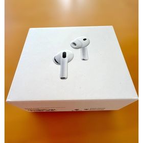 アップル(Apple)のAirPods Pro 第1世代 MWP22J/A 箱付 新品M付(ヘッドフォン/イヤフォン)