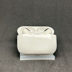 アップル(Apple)のApple AirPods Pro MWP22J/A(ヘッドフォン/イヤフォン)